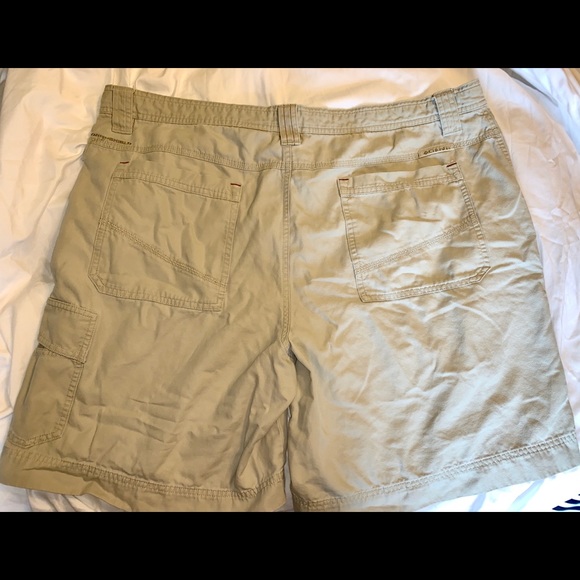 Columbia Roc Shorts 42 - Picture 3 of 3
